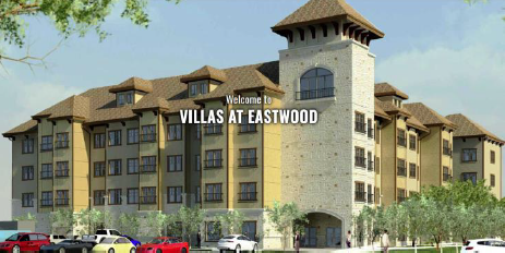 Villas For Homeless1